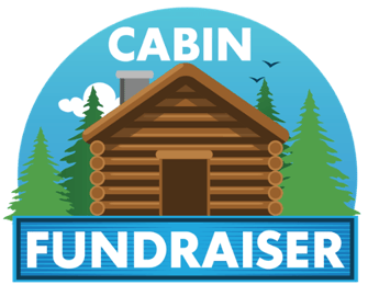Cabin Fundraiser