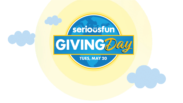GivingDay_Logo with sun and clouds